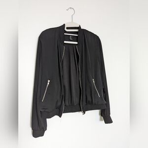 Forever21 Black jacket